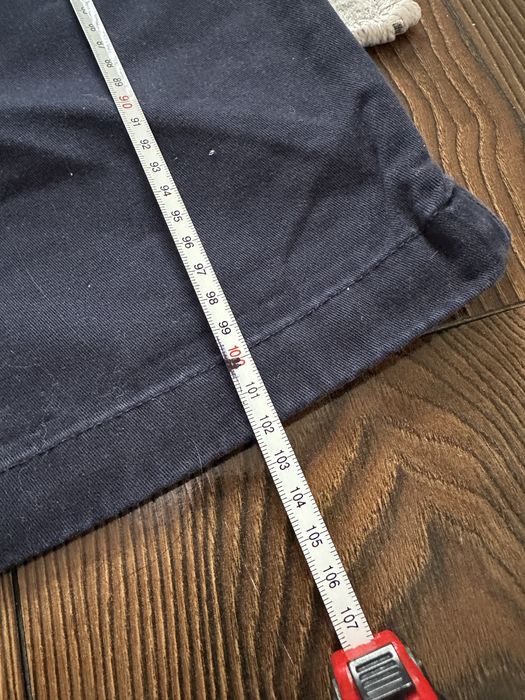 Pantaloni Tommy Hilfiger
