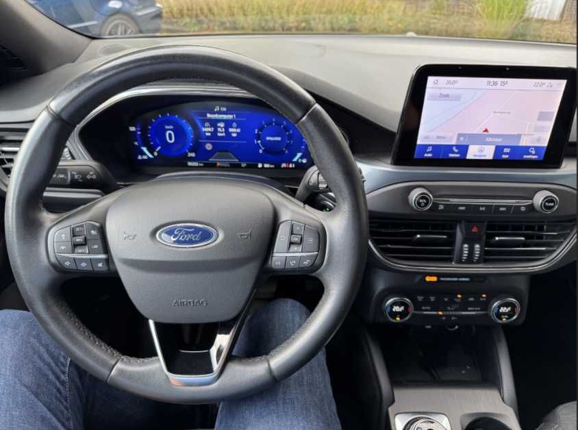 Ford Focus Active - Full Options - Digital Cockpit - Automat - 150 CP