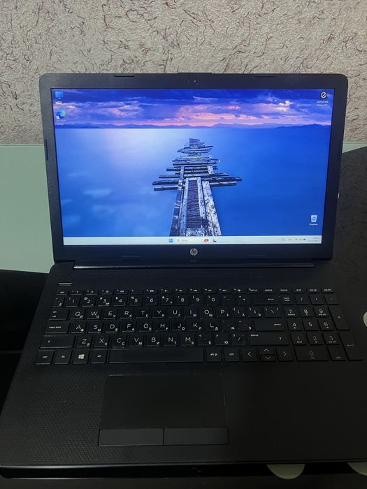 Hp core i3 ssd m2 samsung 256 gb orginal notebook