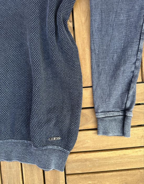 Мъжка блуза Guess