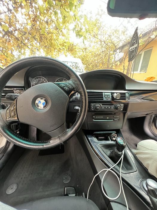 Bmw seria 3 320D E90
