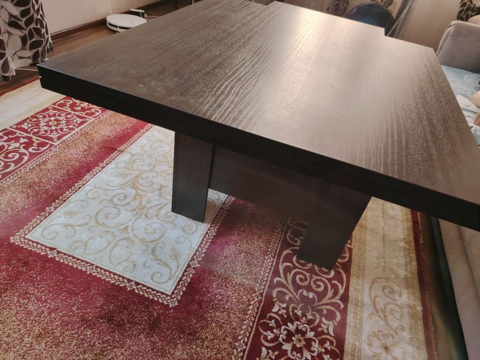 Стол-трансформер