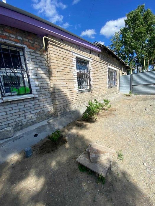 Дом в г.Тобыл (Затоболовка)