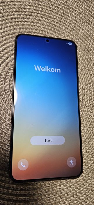 Samsung Galaxy  S22+ , full box