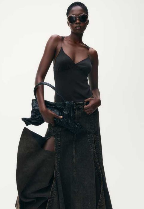 Top H&M Glenn Martens