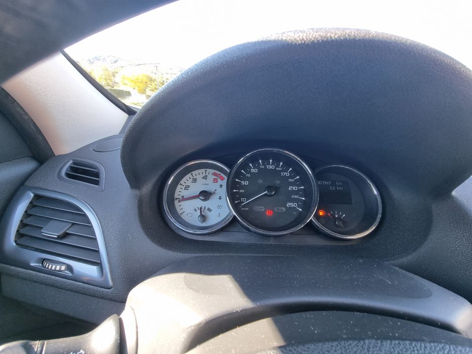 Renault Megane 3 GT Line / Renault Megane 3 1.5 dci / reno megane 3