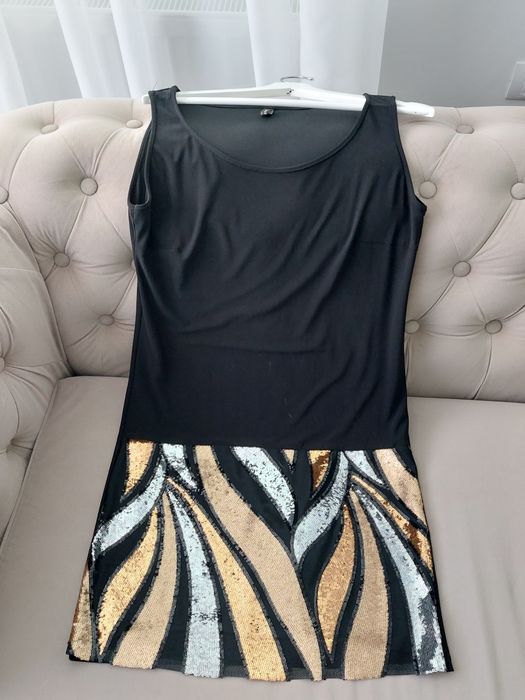Rochie eleganta,de ocazie M -L