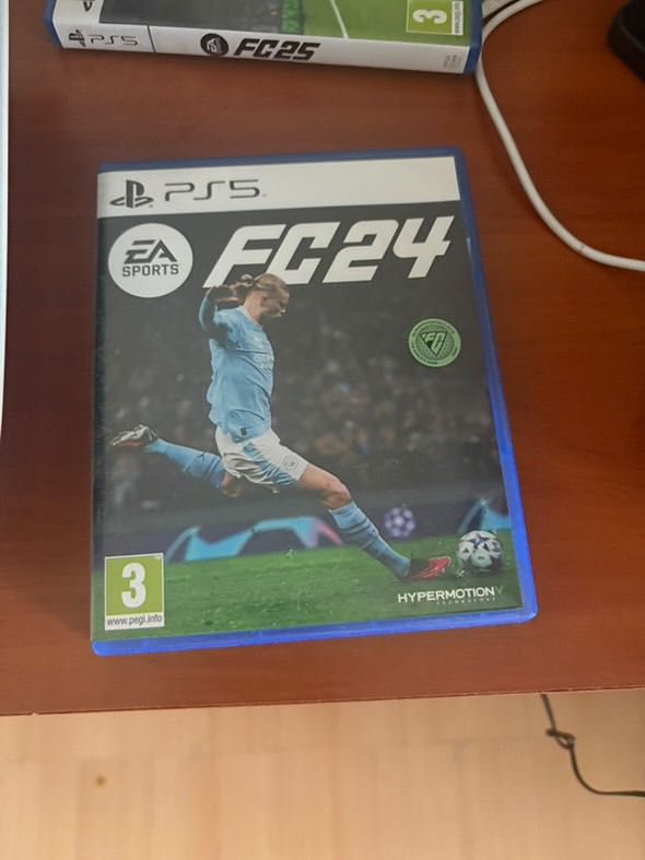 PlayStation 5 Ps5