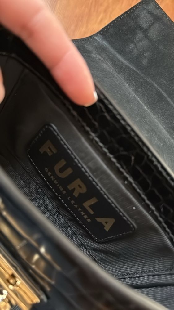 Дамска чанта Furla