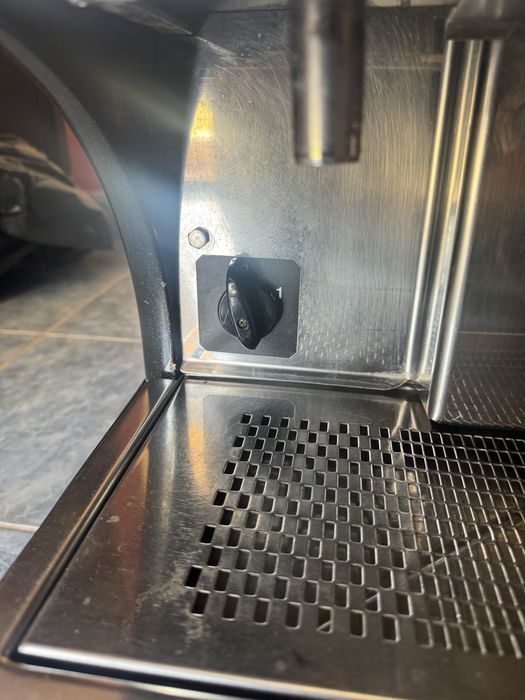 Espressor cafea profesional