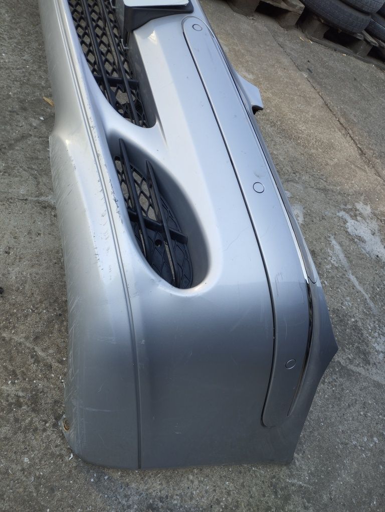 Предна броня за Mercedes S-class face , w220