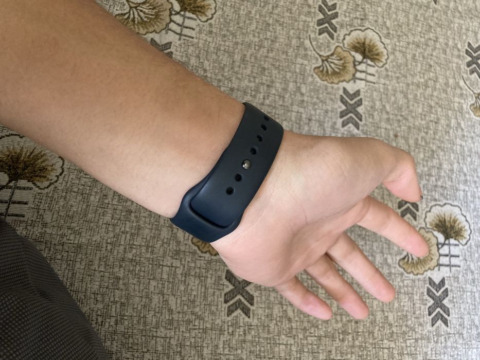 Продам Apple watch 8 45mm