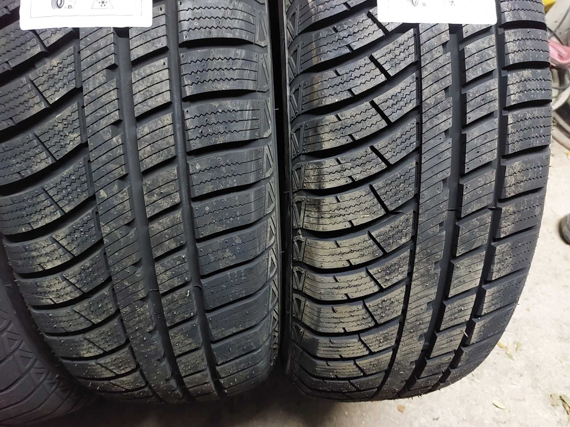 НОВИ всесезонни ROADX 235/65/17 108H DOT 2224