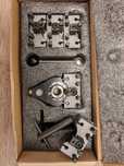 Suport rapid port cutite strung