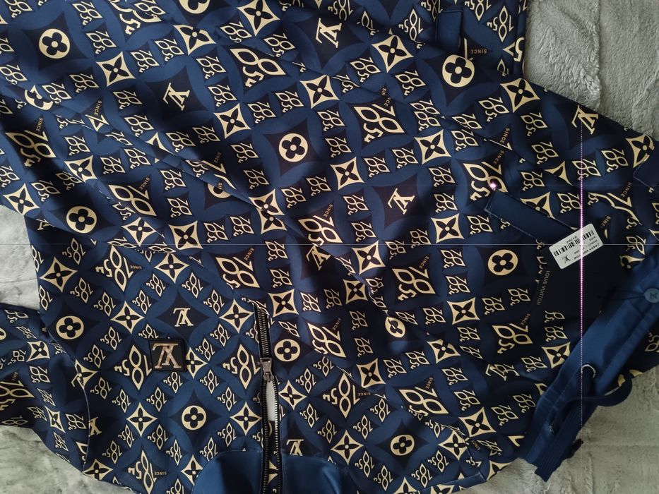 Treuning L V.U.I.T.T.O.N marinea S