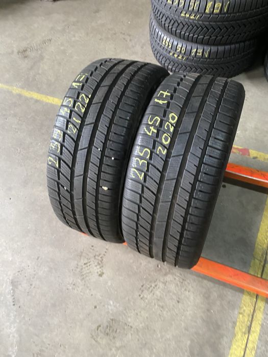 Anvelope iarna 235/45/17 Toyo Snowprox 235 45 17 R17