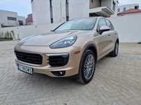 Porsche Cayenne Proprietar / 135.000 Km reali / masina foarte bine intretinuta