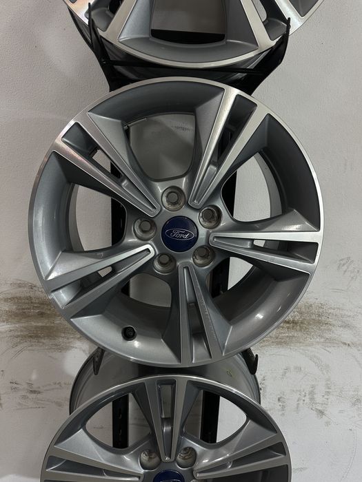 Jante 16 originale Ford Focus S-max C-max cu senzori
