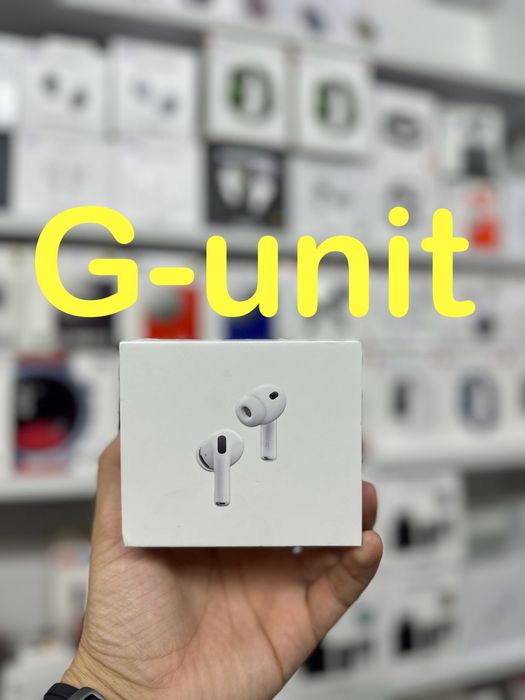 Airpods Pro 3  (оптом)