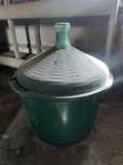 10 Damigene 50l cu cos