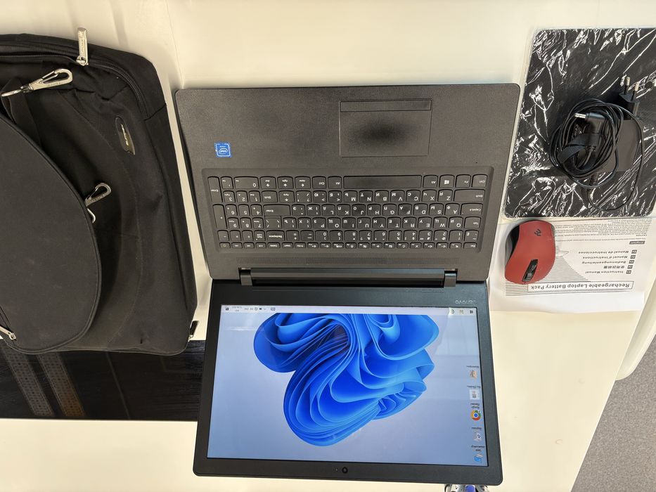 Продам превосходный мощный 4-х поточный ноутбук