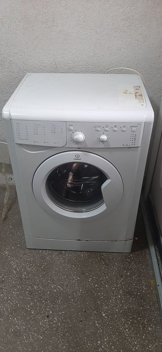 Masina de spălat