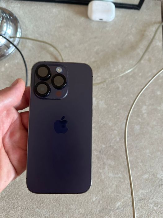 Iphone 14 Pro торга нет