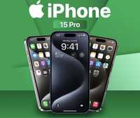 Iphone 15 pro / pro max 256GB/512GB/1TB