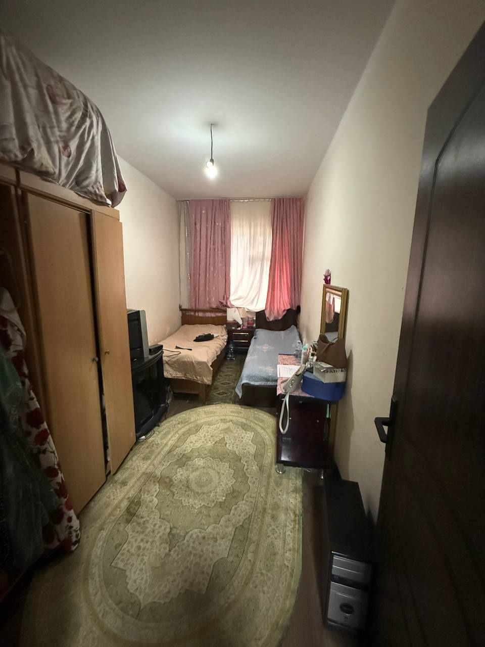 Янги хает 10 худуд