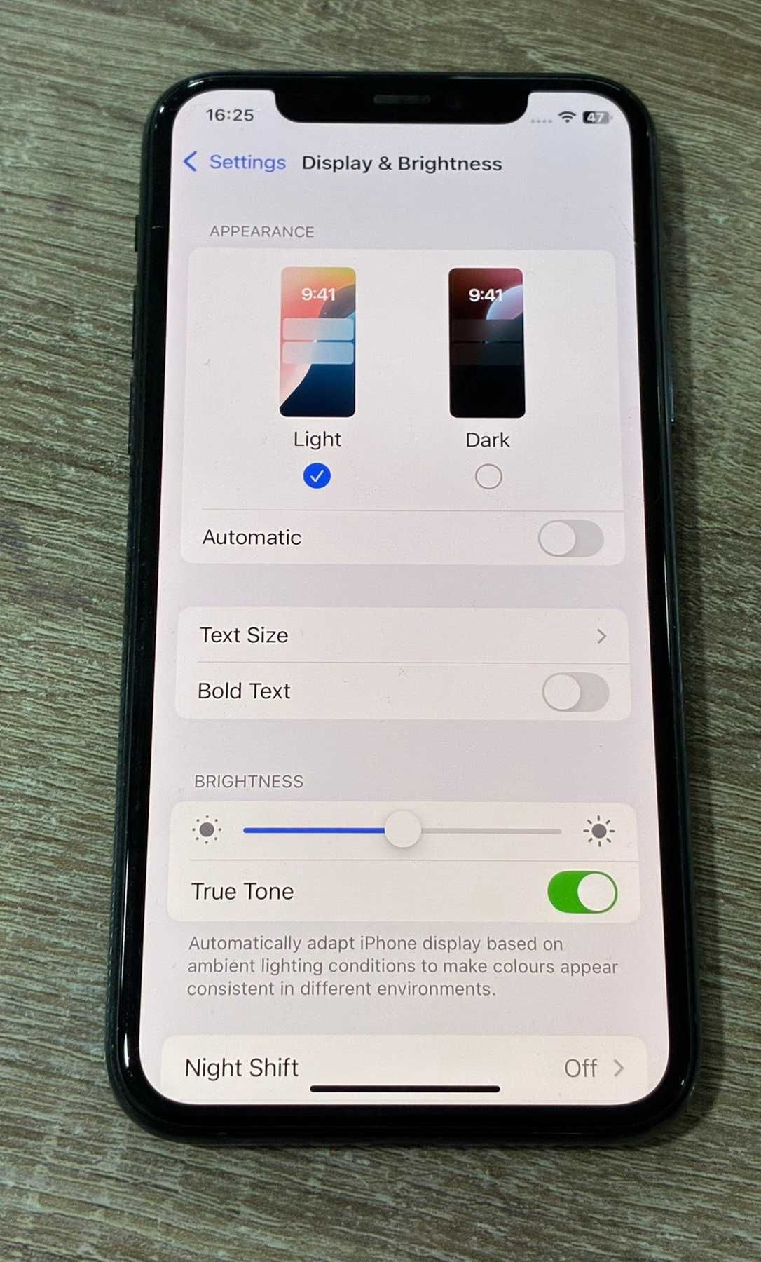 Apple iPhone 11 Pro 256GB