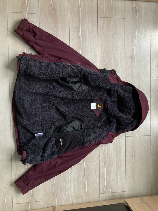 Jack Wolfskin Texapore водоустойчиво дебело зимно яке размер М
