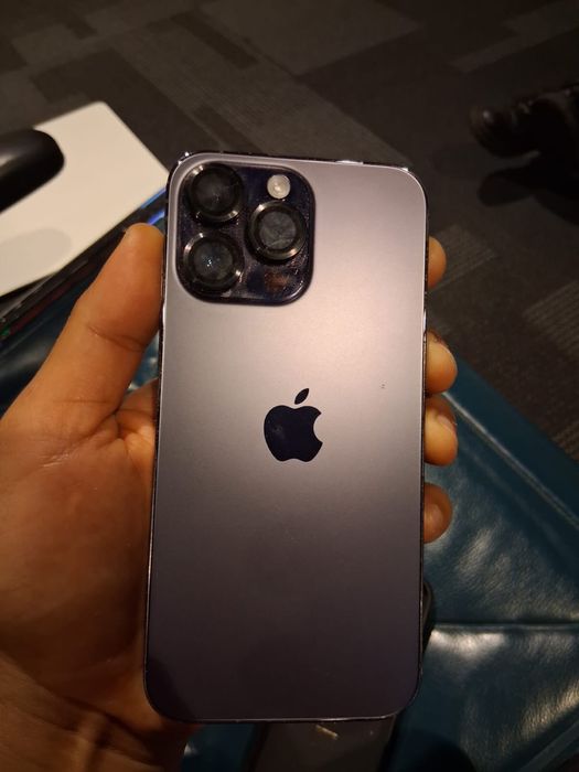 Iphone 14 Pro Max 256 gb