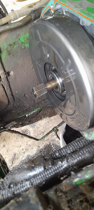Reparatii tractoare