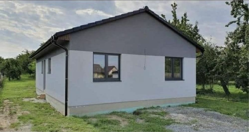 Casute de gradina si foisoare