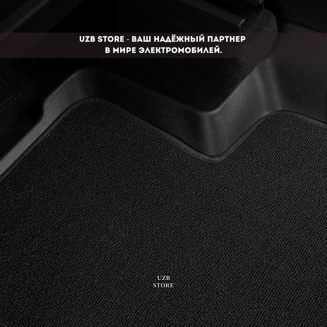 Lixiang L9 Original TPE | коврик/полик для салона от UZB STORE