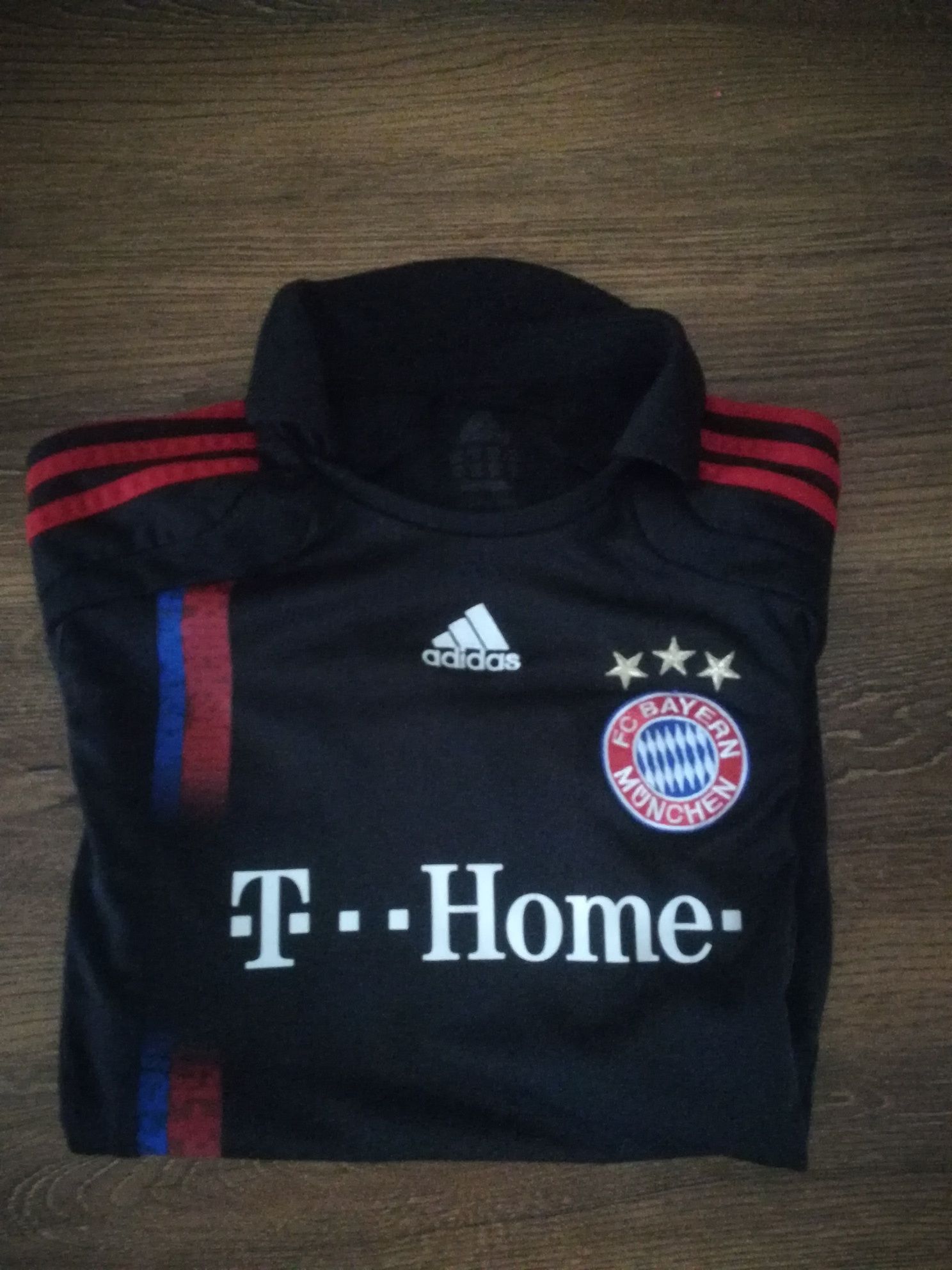 Tricou Adidas climacool FC Bayern Munchen