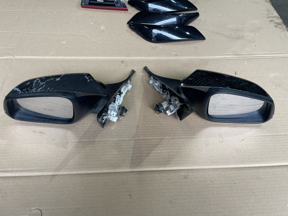 Огледала БМВ Ф20 (ogledala bmw f20)