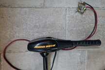 Motor Electric Minn Kota Endura Classic 40lbs