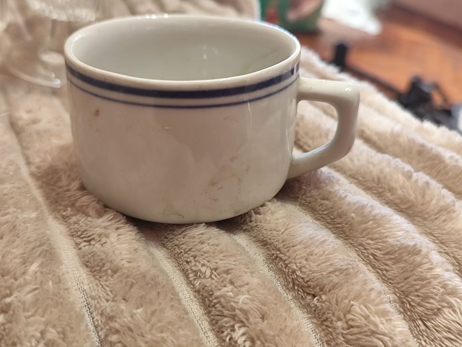 Гарафи за уиски и чаши