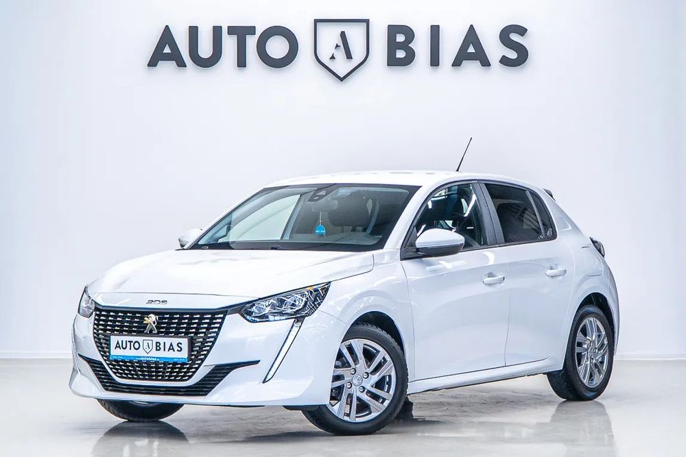 Peugeot 208 Led/CarPlay/Lane Assist/Euro 6/Tva/Leasing - Rate FARA AVANS