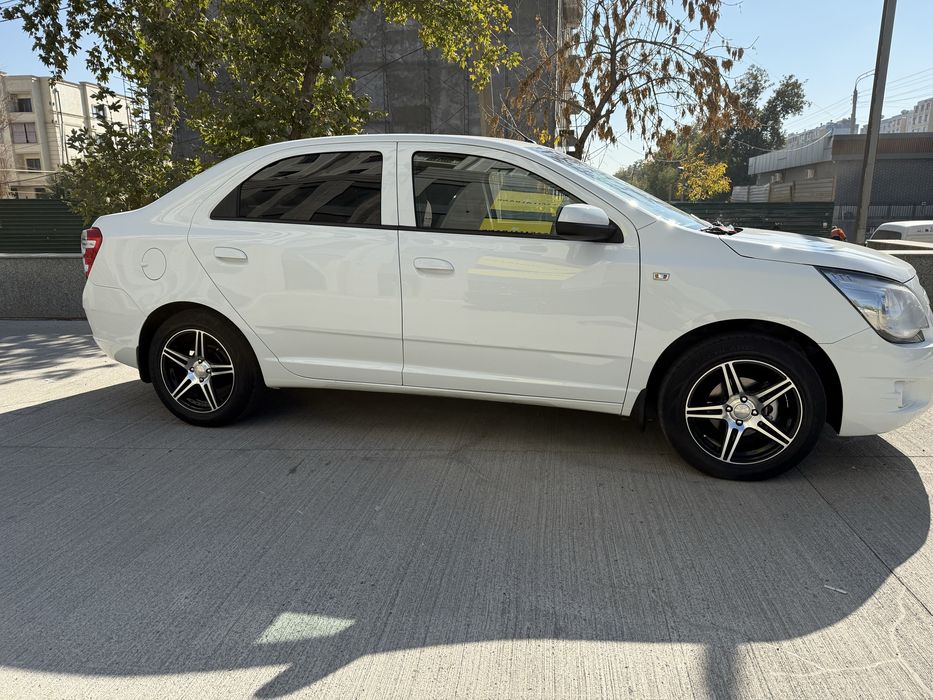 Кобалт автомат 2022 йил