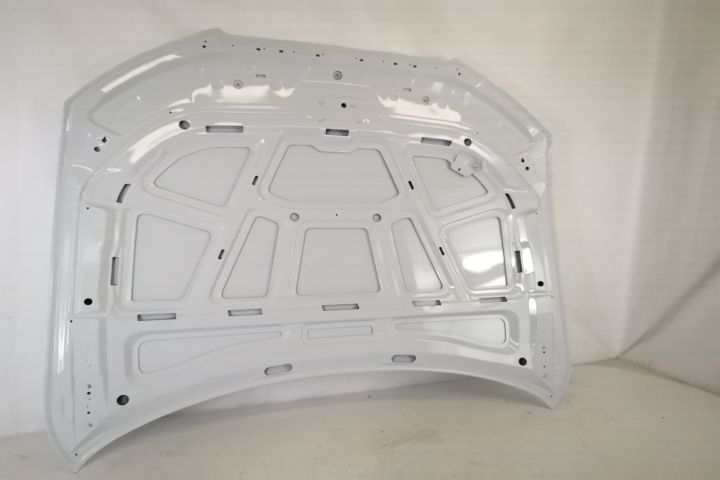 Оригинален преден капак в добро състояние Ауди А4 Б8/8К / Audi A4 B8/8