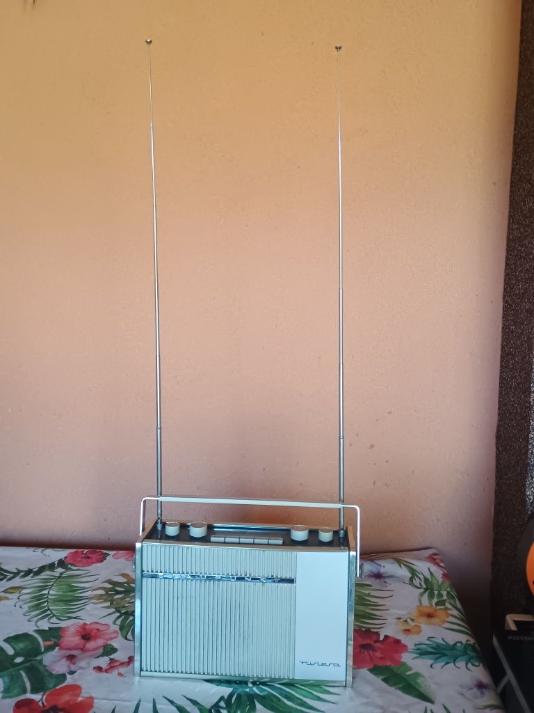 BLAUPUNKT riviera type: 94800