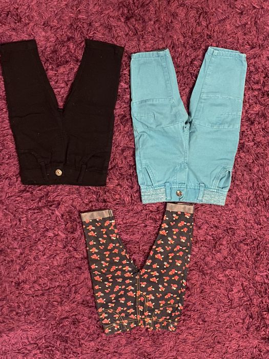 DONEZ  HĂINUȚE DE BEBE ( vârsta: 0-12)