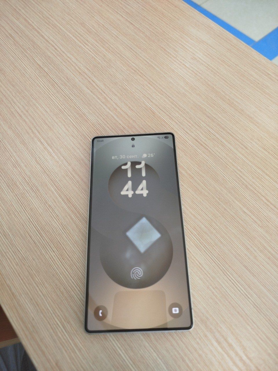 Samsung Galaxy S25 Ultra