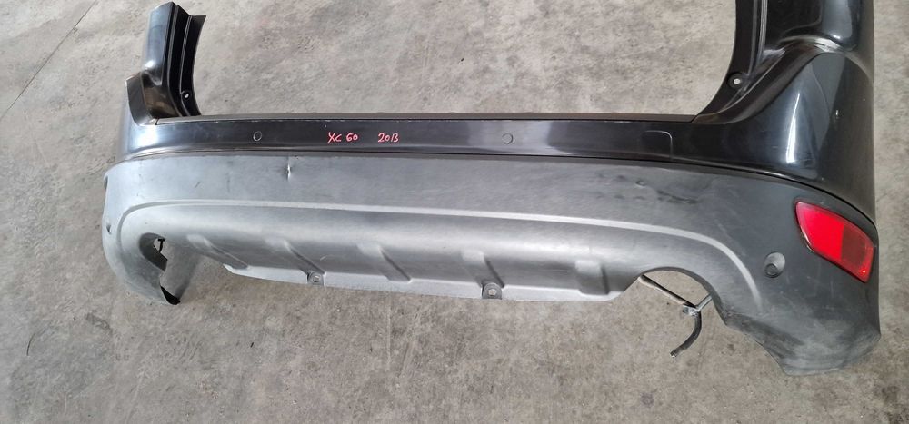 Bara Spate Volvo XC60 2013