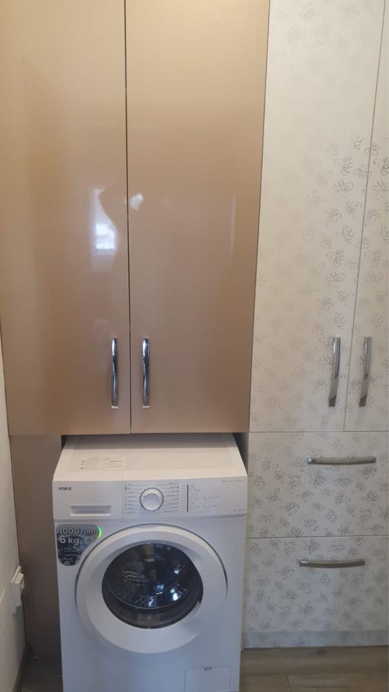 Ofer spre inchiriere apartament 2 camere,complet mobilat si utilat ,ca