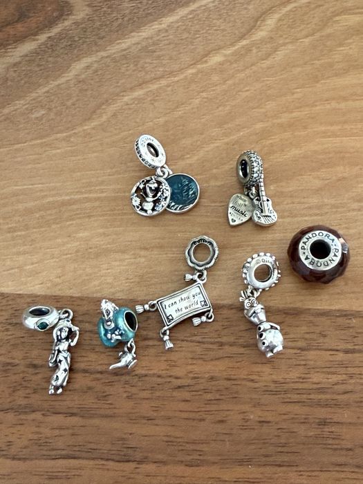 Гривна Пандора Pandora