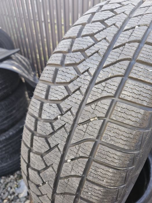Jante +cauciucuri 205 60 16captur si cauciucuri duster 215 65 16