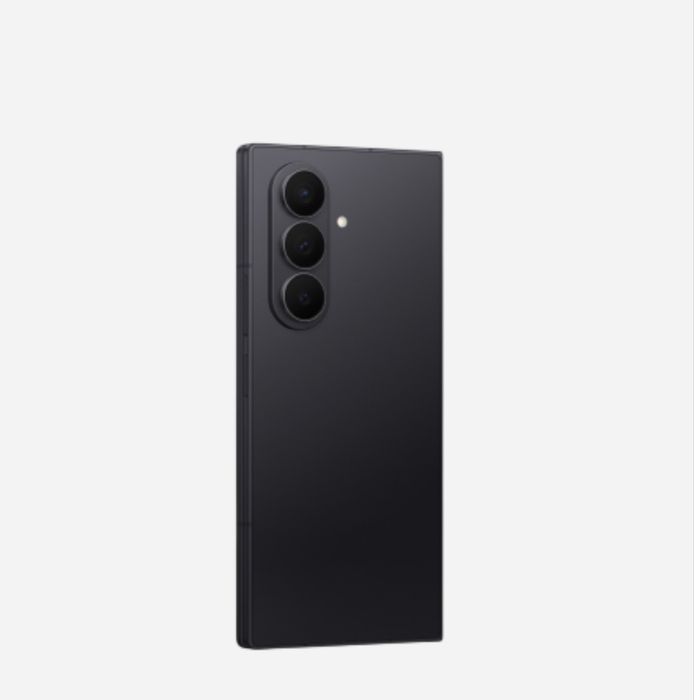 SAMSUNG Z Fold7 5G 1TB Jetblack